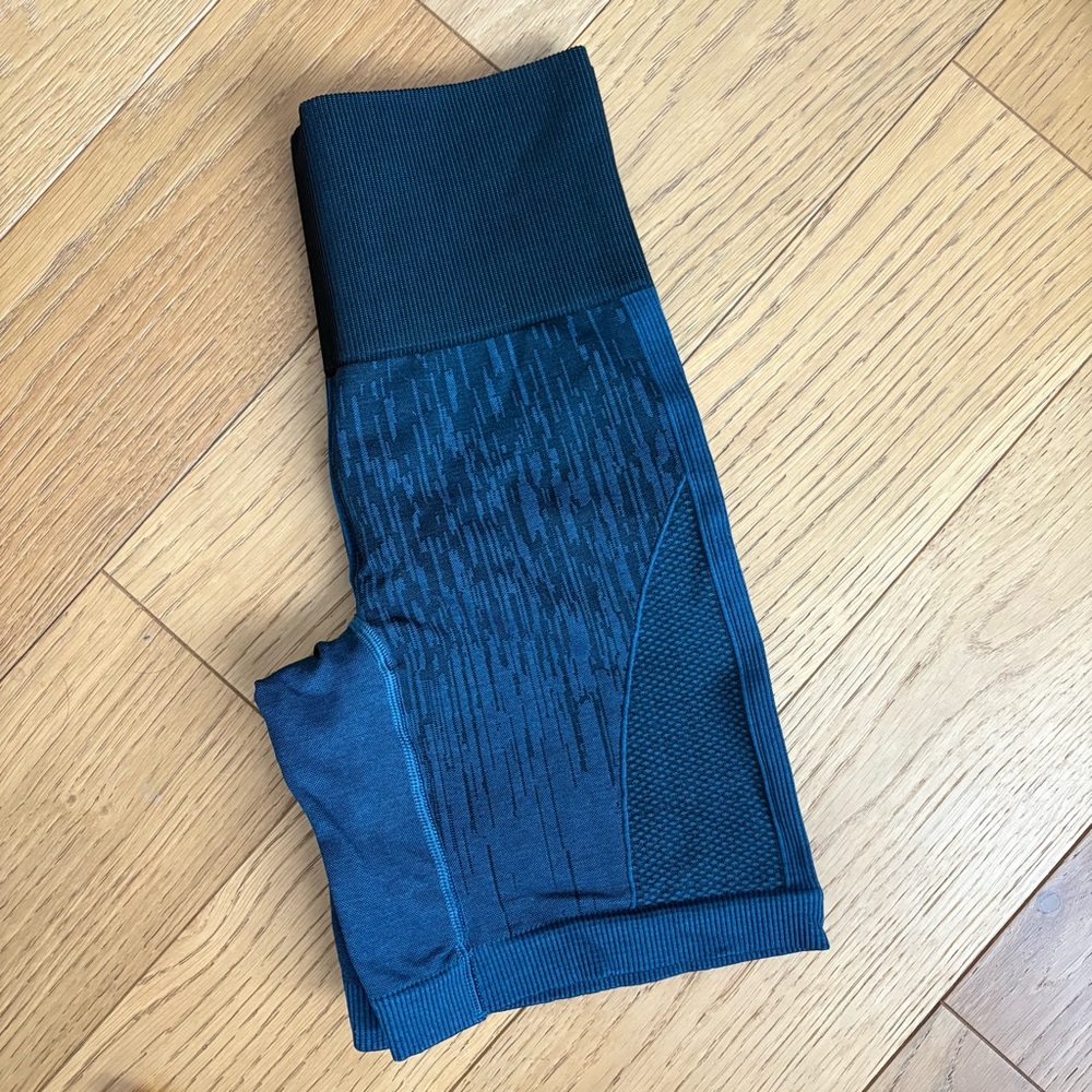 Lululemon Bike Short